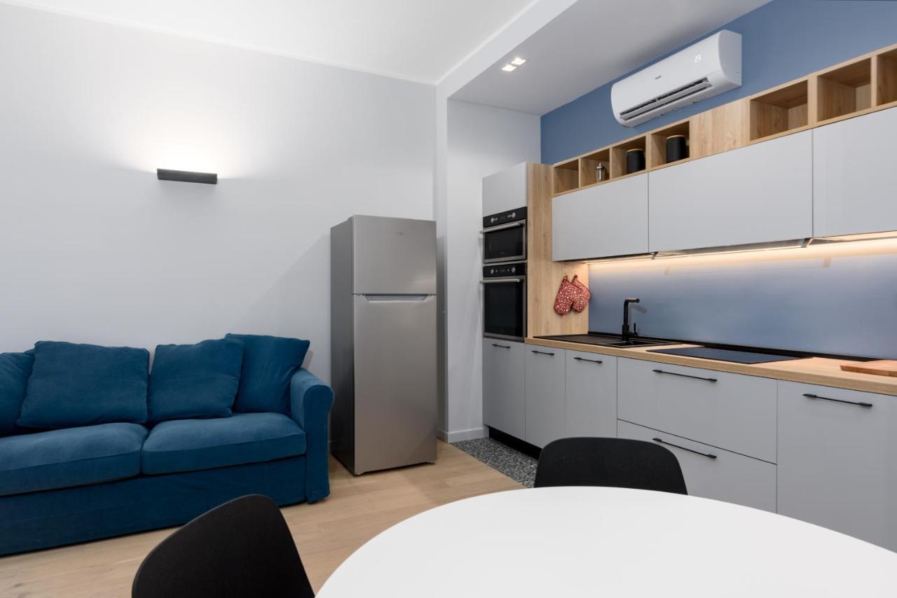 Apartamento Centro Torino Elegante E Moderno Bilocale Exterior foto